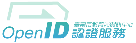 OpenID 圖示